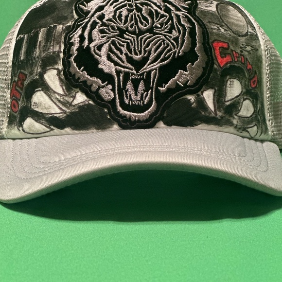 Trucker hat - Picture 3 of 11